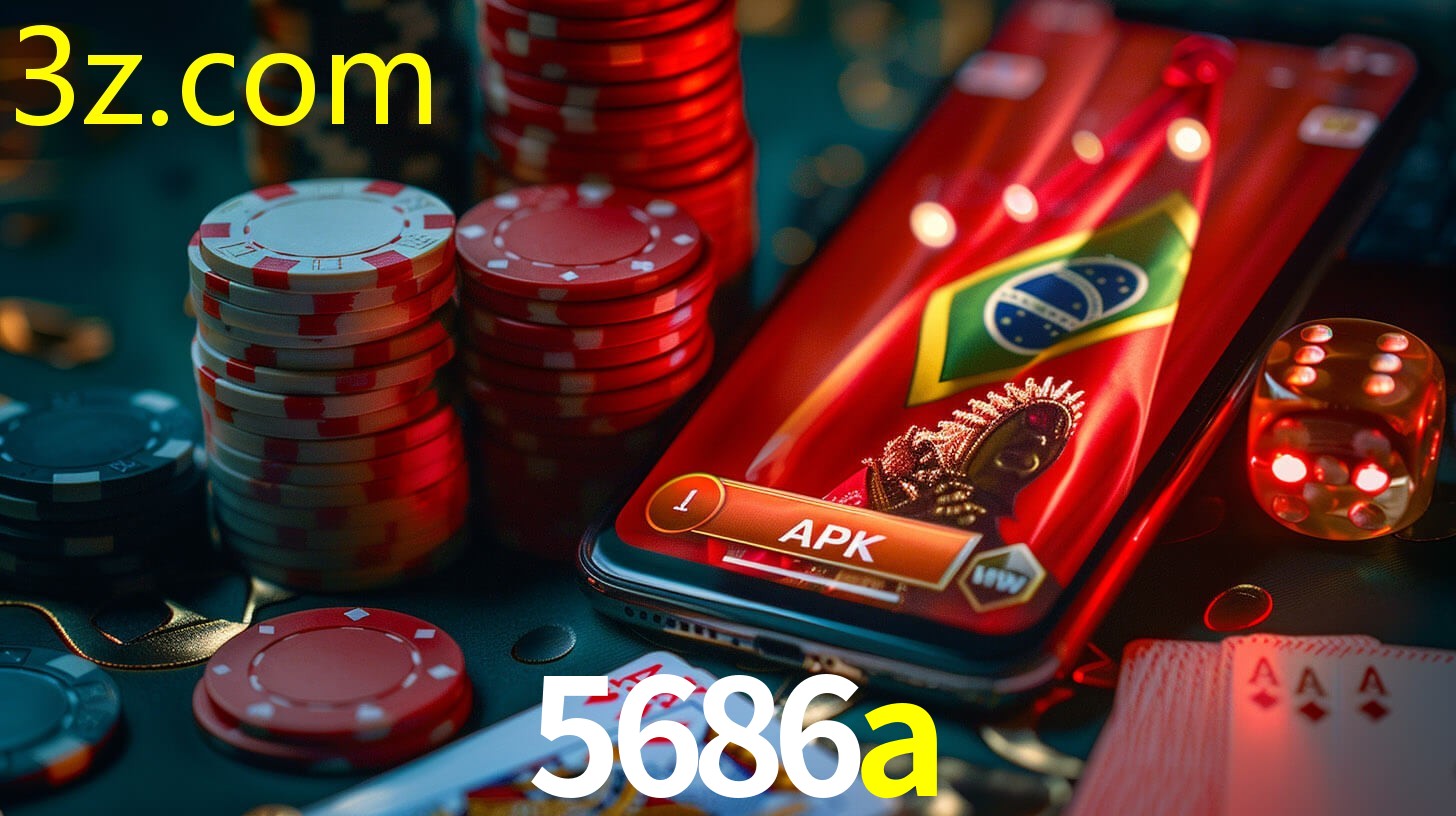 5686A